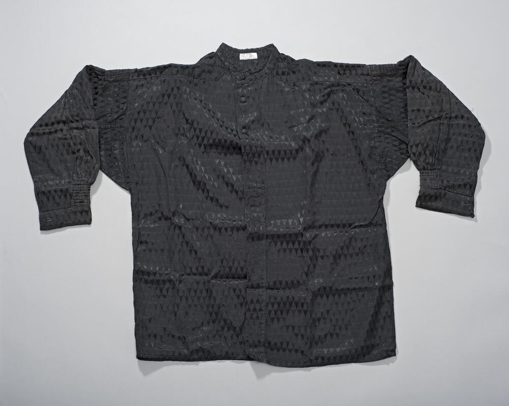 Boezeroen, Axel, voor 1979