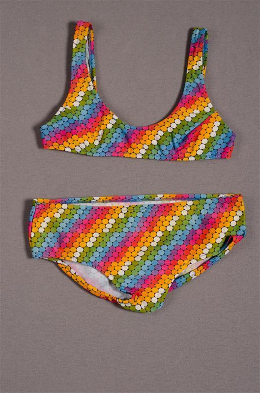 Meisjesbikini