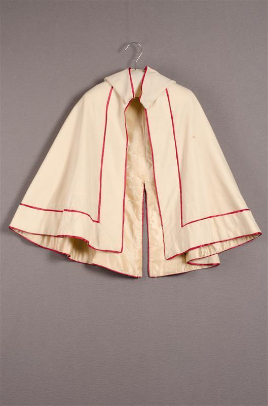 Kindercape