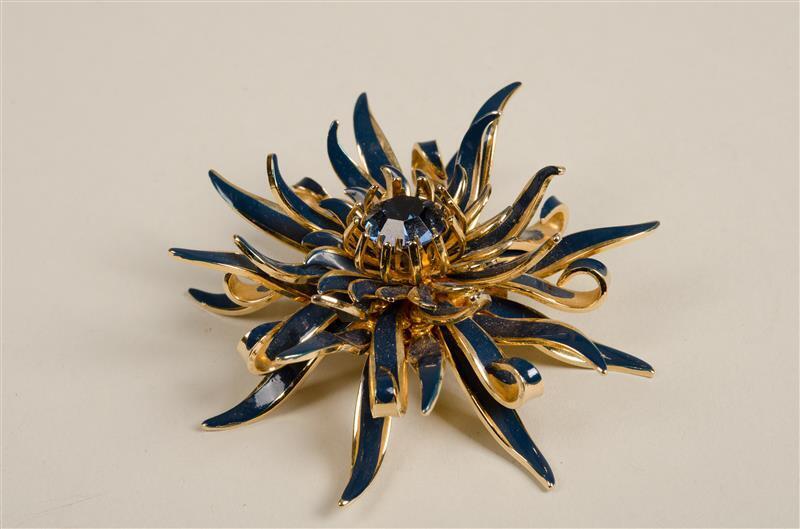 Damesbroche