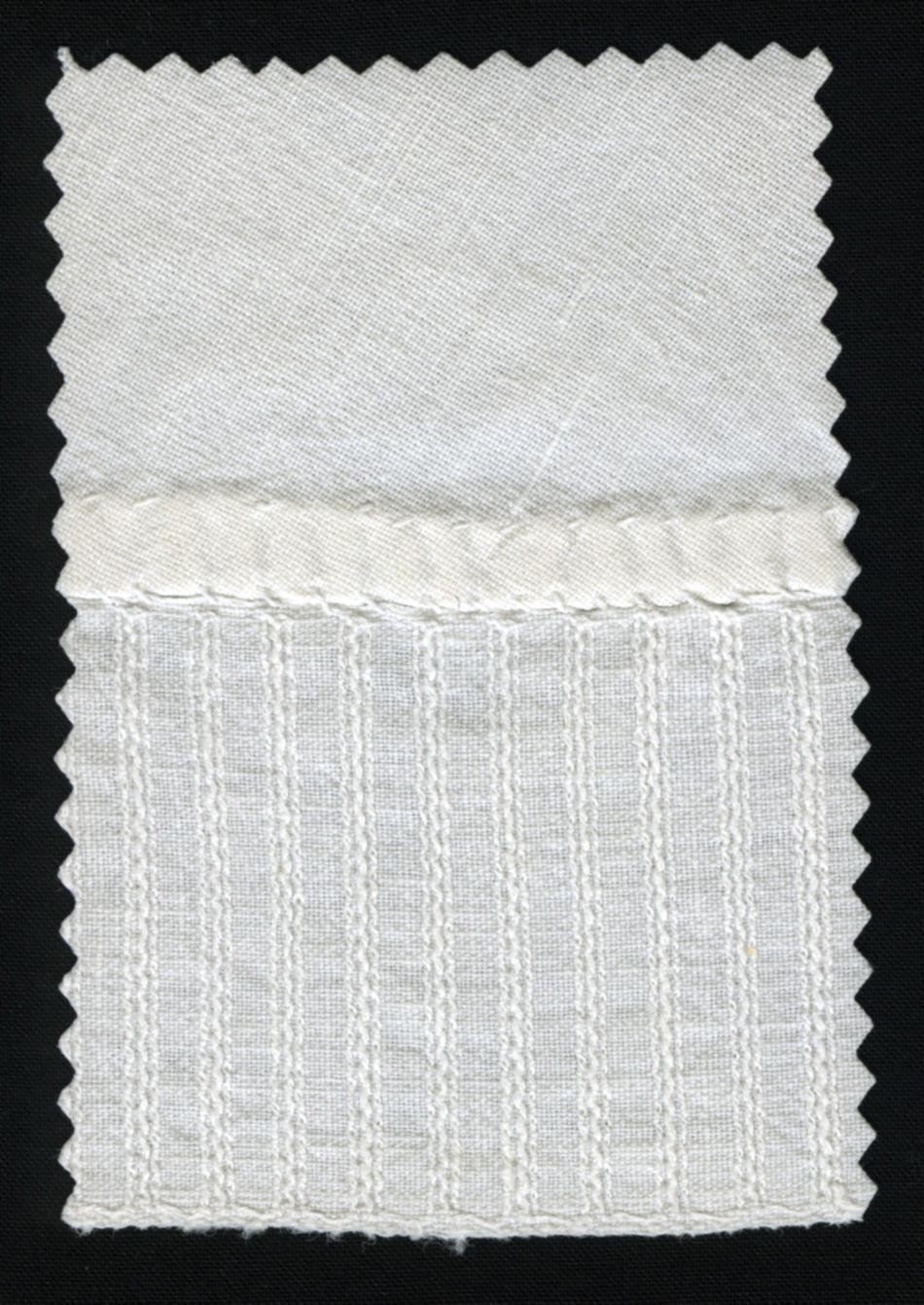 Fragment ondermuts, noordelijke provincies