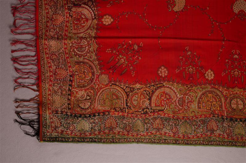 Palmdoek