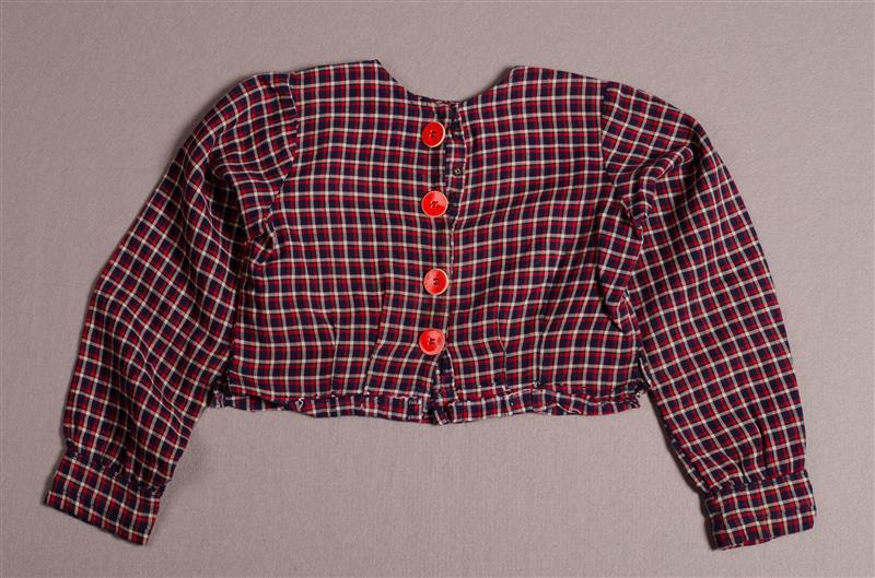 Kinderblouse