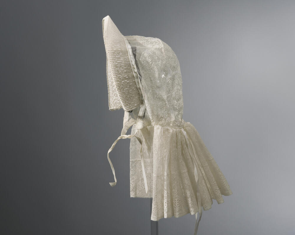 Knipmuts, Stepelo, voor 1963
