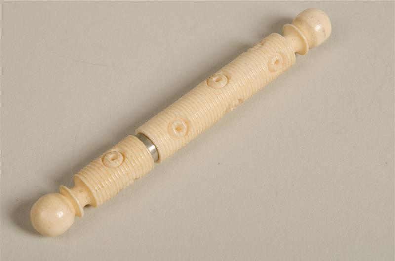 Naaldenkoker