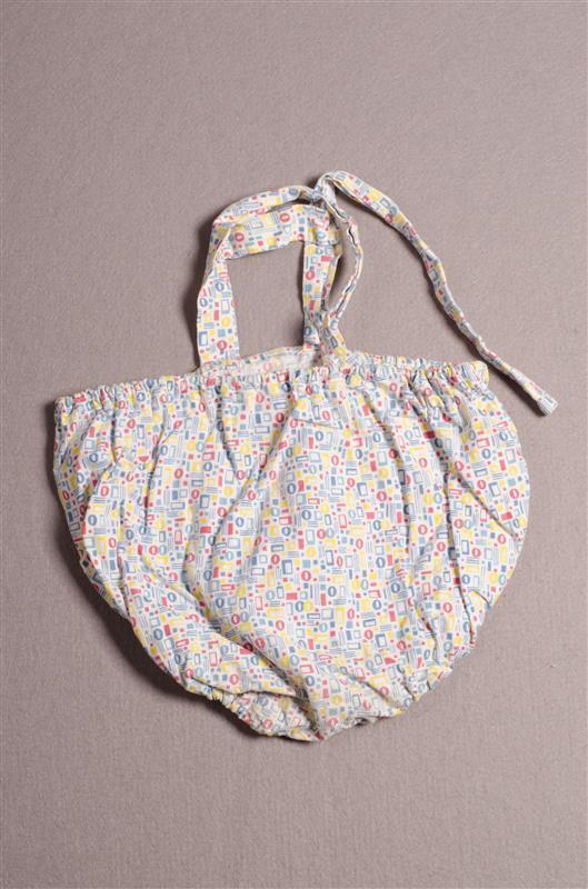 Babyspeelbroek