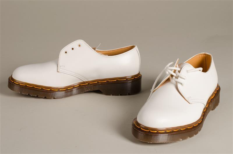 Paar damesveterschoenen