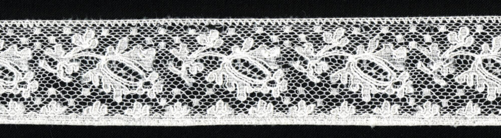Machinale kant, Rijssen, 1900–1940