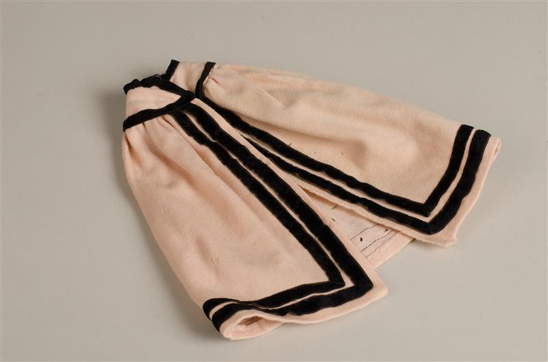 Poppenkleding