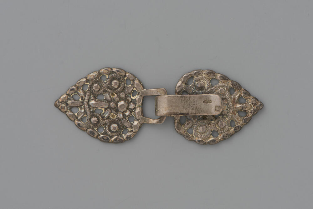 Faaljehaak, Zuid-Beveland, 1845–1855