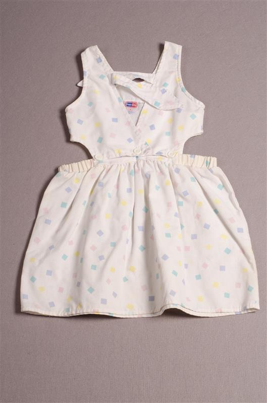 Kinderjurk