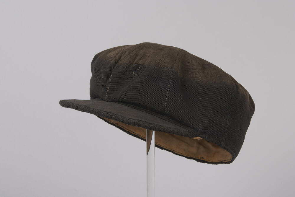 Mannenpet, Breda, voor 1948