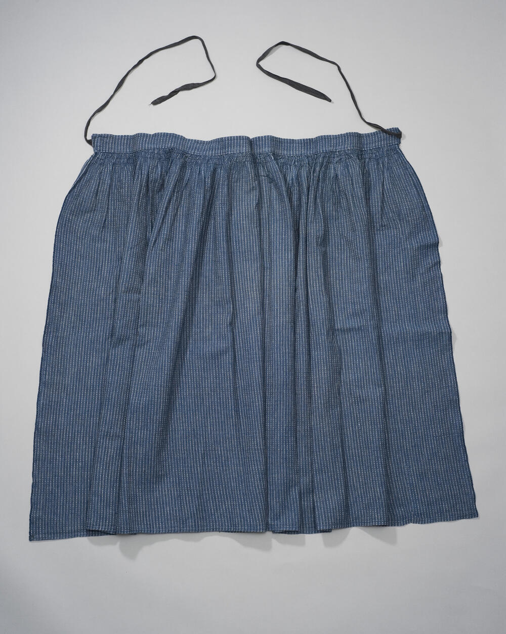 Schort, Walcheren, voor 1956