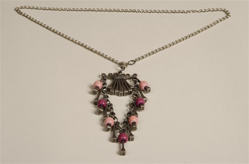 Spijkerketting