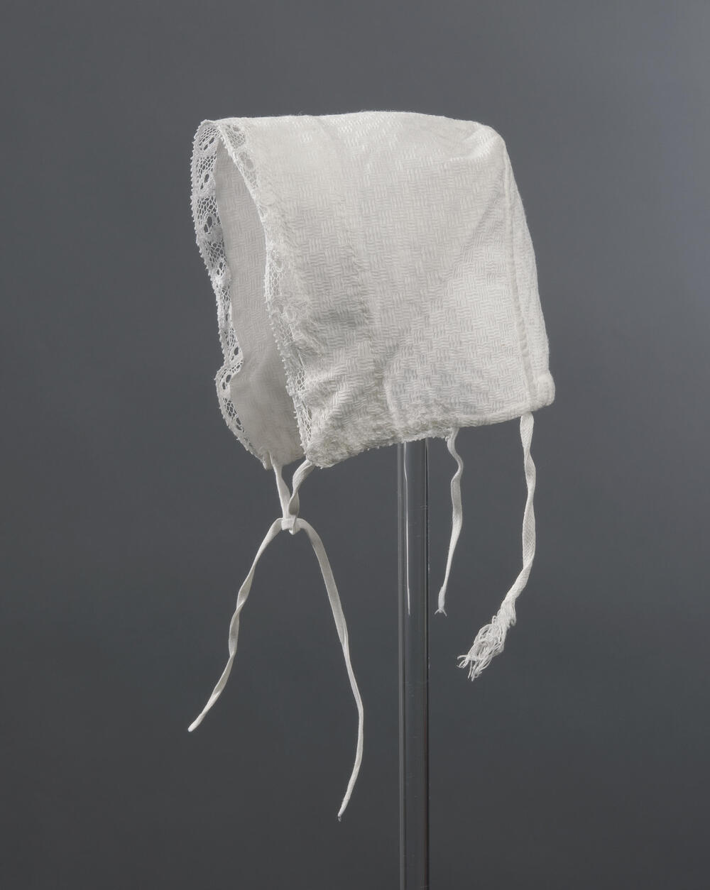 Babymuts, Zuid-Beveland, voor 1958