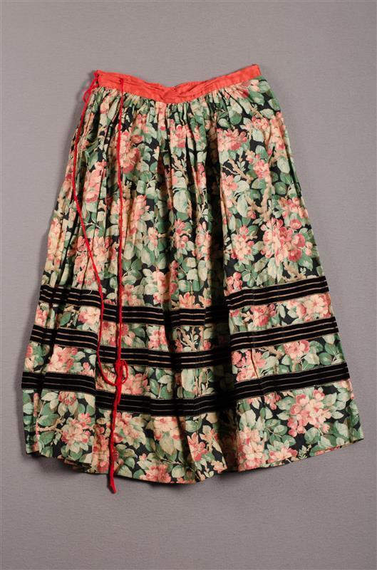 Damesverkleedrok