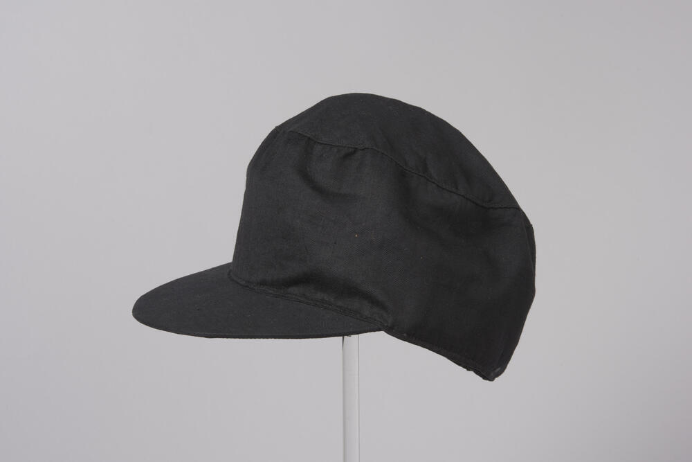 Daagse pet, Elshout, voor 1948