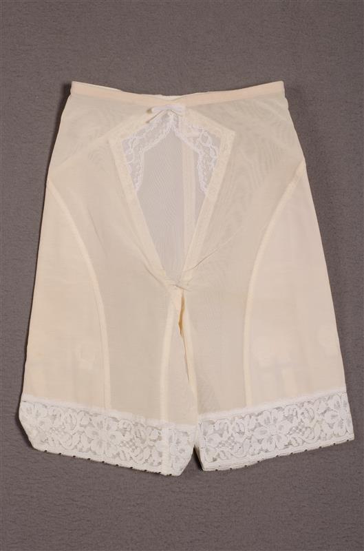 Lange damesonderbroek