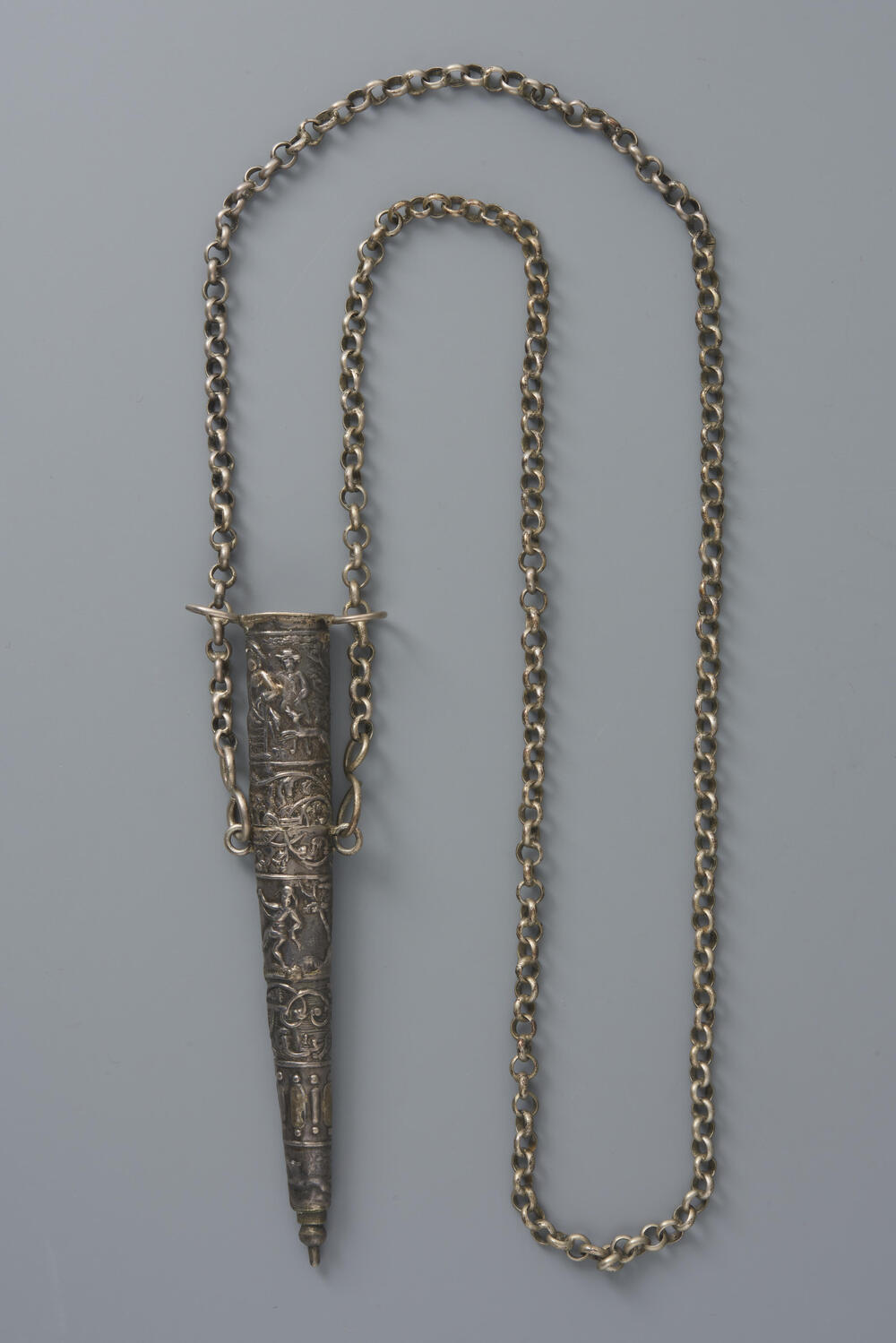 Naaldenkoker, Friesland, 1820–1830