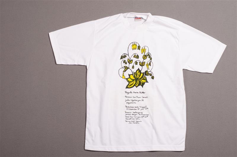 Heren t-shirt