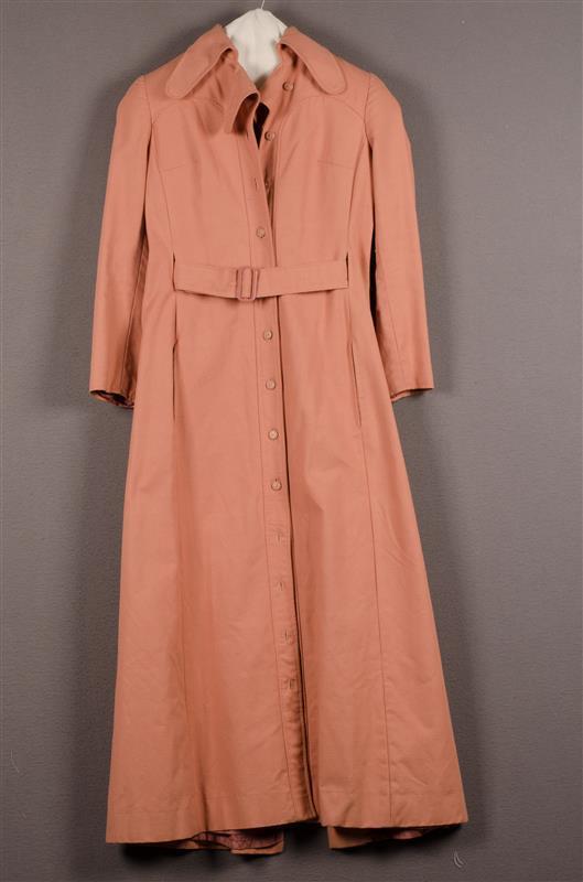 Dames maxi zomerjas