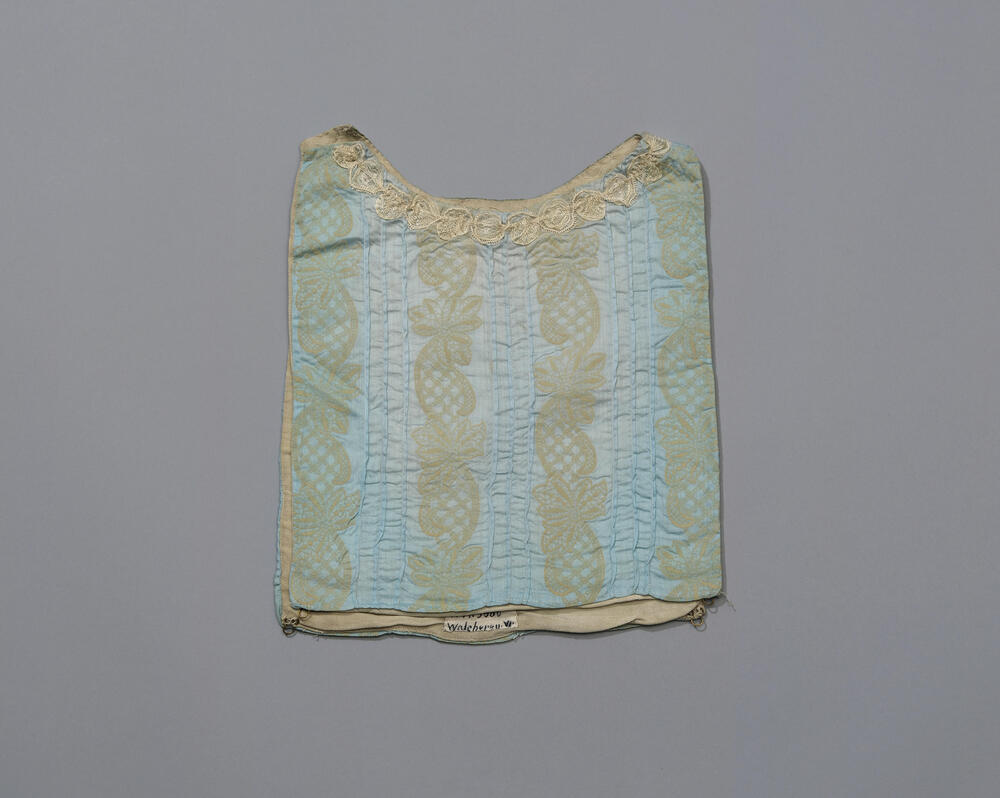 Eenvoudige beuk, Walcheren, 1920–1925