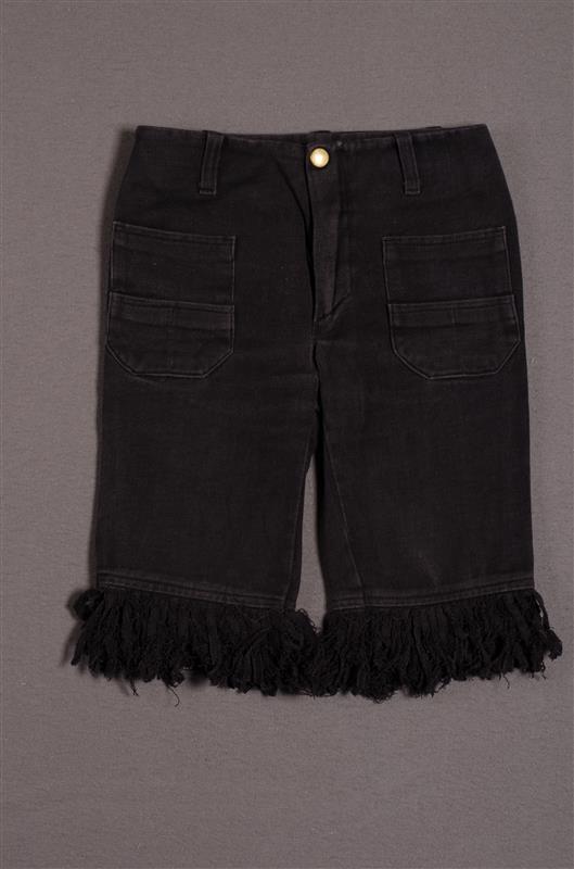 Korte kinderbroek