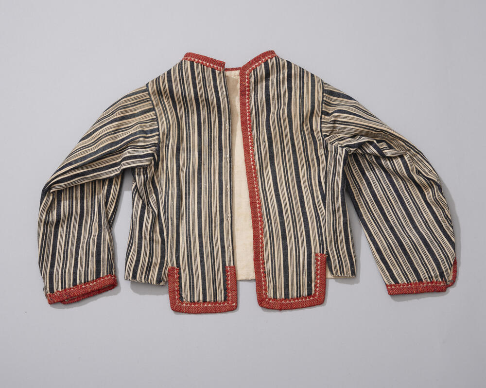 Borsik, Marken, voor 1898
