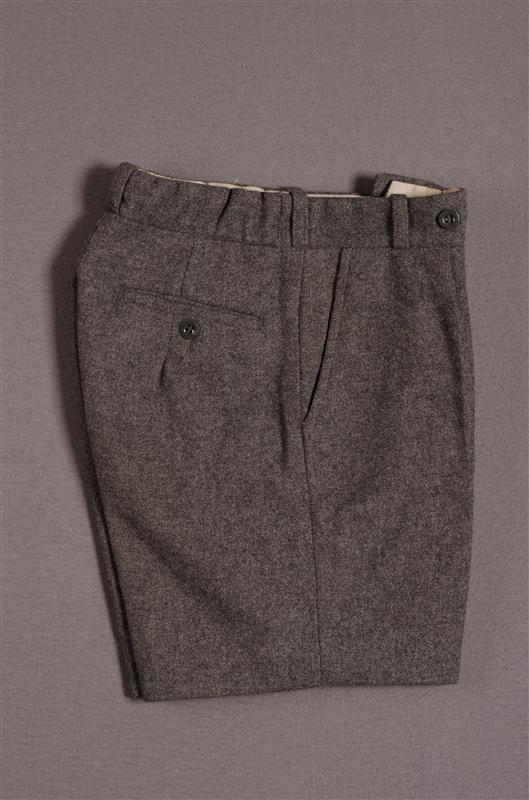Korte jongensbroek