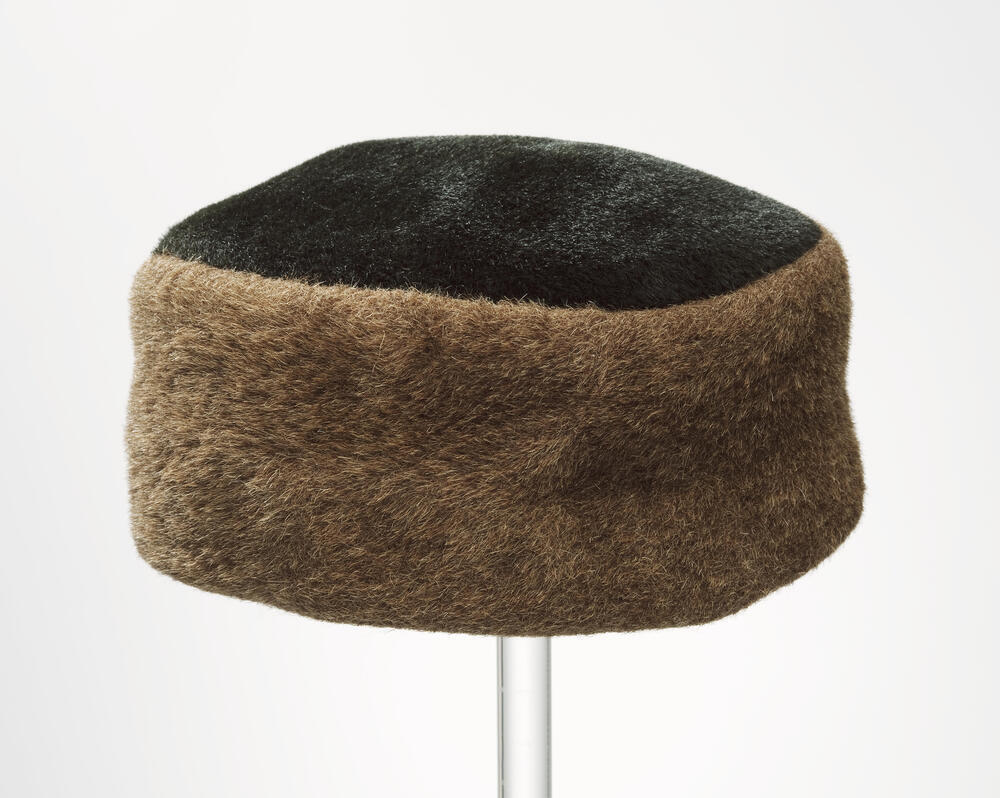 Muts, Marken, 1940–1945