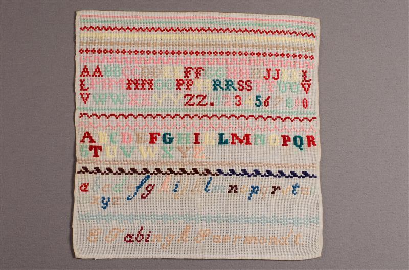 Letterlap