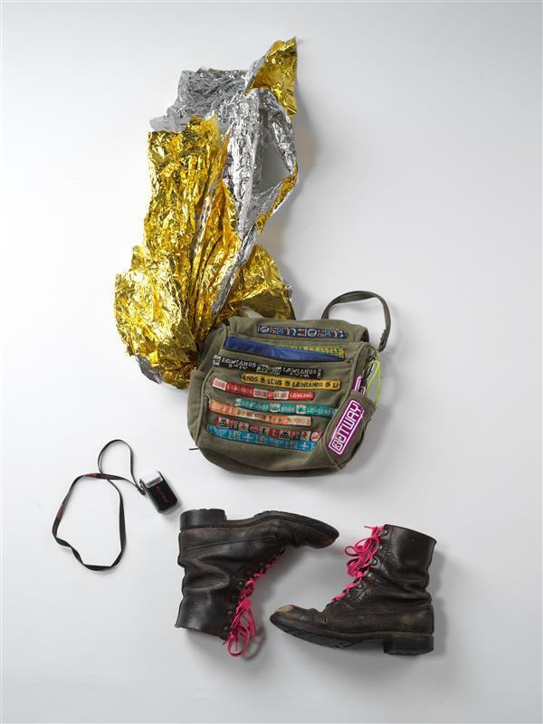 Festivaloutfit voor Lowlands