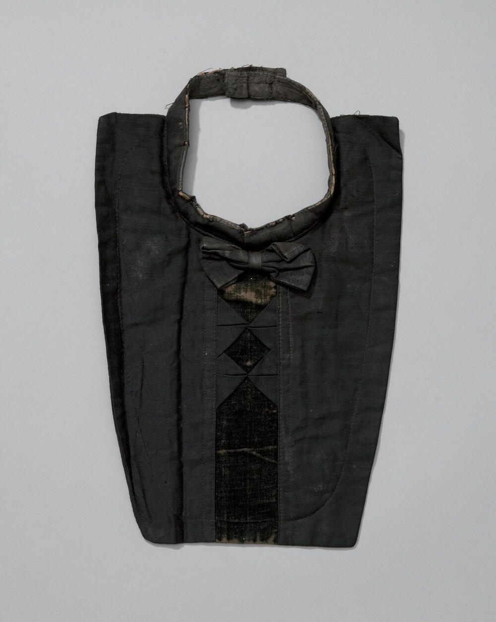 Befje of frontje, omgeving van Breda, 1900–1942