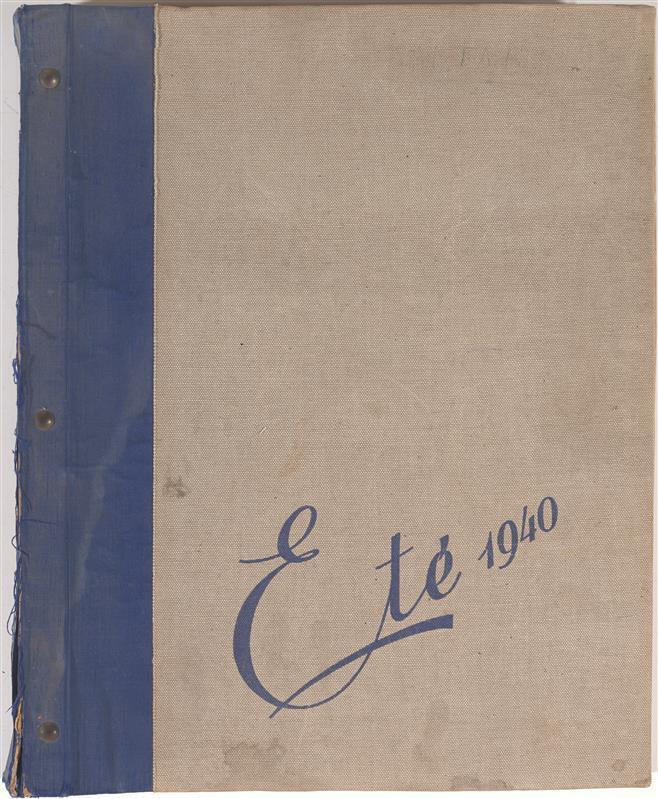 Modellen en stalenboek