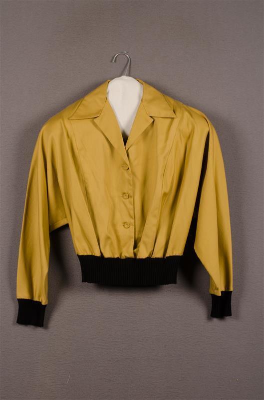 Damesblouson