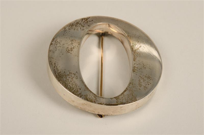 Damesbroche