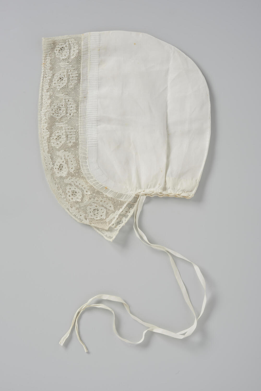 Muts, Bunschoten of Spakenburg, voor 1960