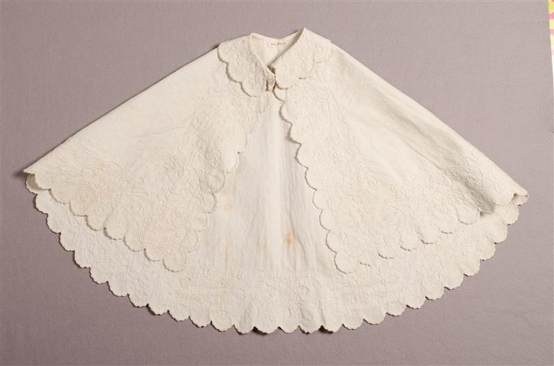 Kindercape