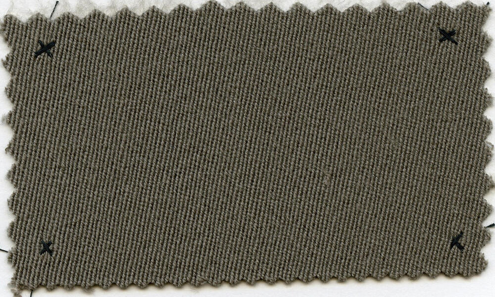 Bindingsgabardine