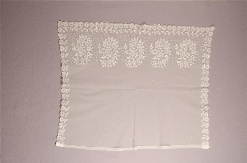 Hoedenvoile
