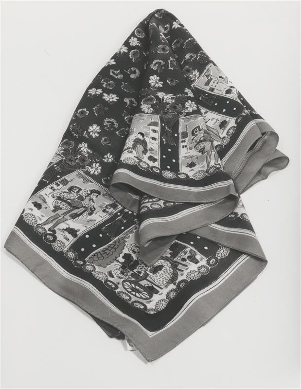 Shawl