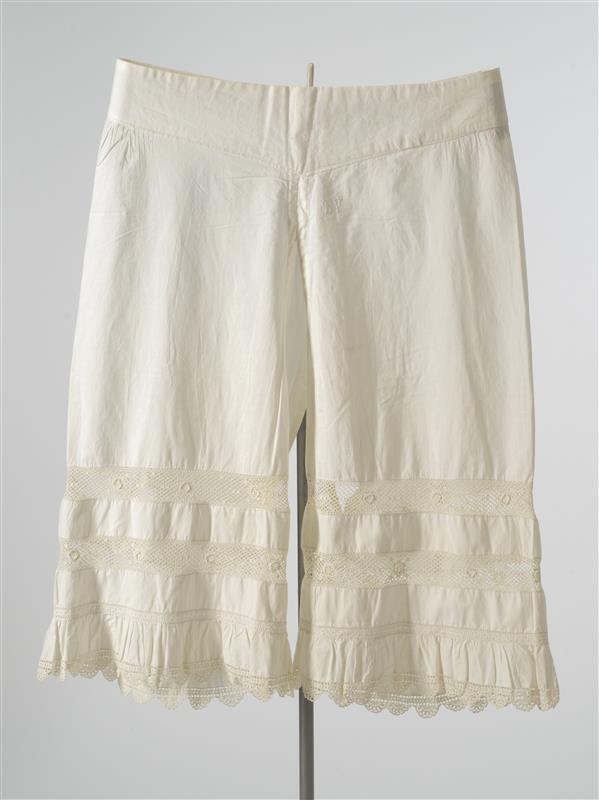 Directoire of onderbroek
