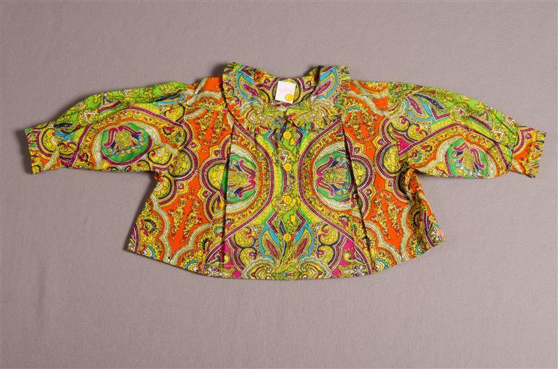 Kinderblouse