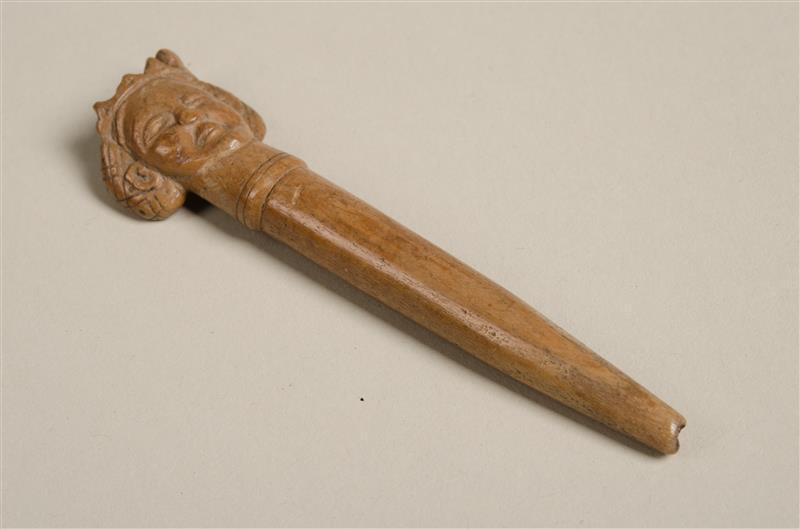 Haarpen