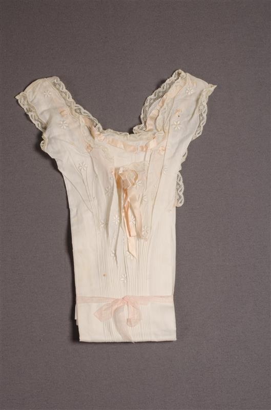 Chemise de jour
