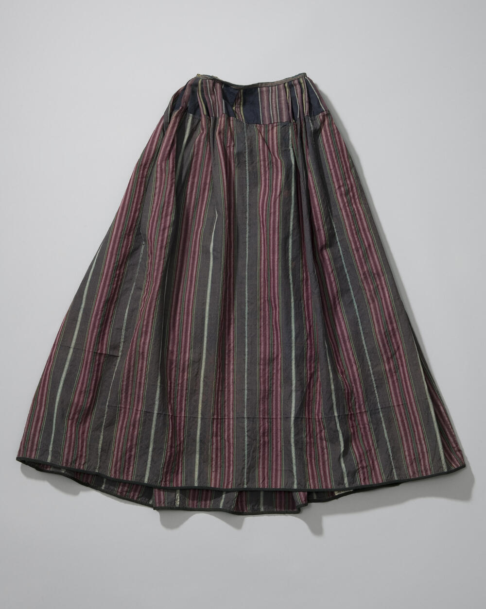 Rok, Walcheren, voor 1960
