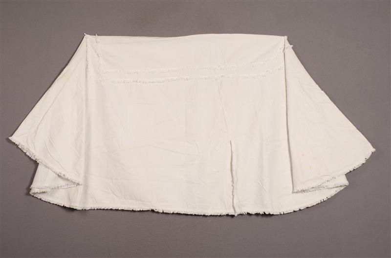 Wiegenkleed of vuurmandkleed