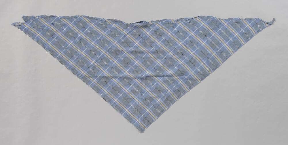 Doek, 's-Heerenhoek, 1900–1965