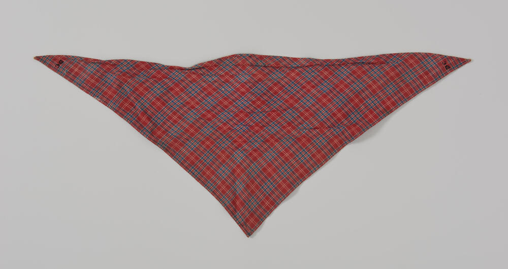 Doekje voor een jongen, Marken, voor 1949