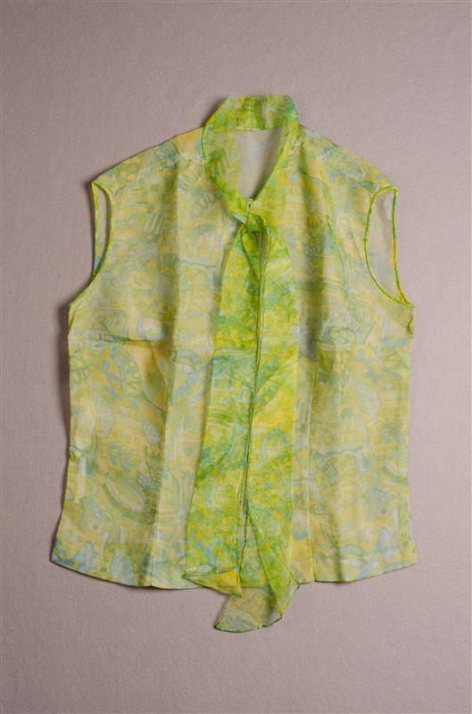 Damesblouse